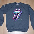 The Rolling Stones - TShirt or Longsleeve - US Tour 1989 by Brockum Crew Edition