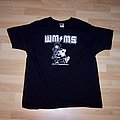 AC/DC - TShirt or Longsleeve - AC/DC Gund Arena Cleveland 2001 by WMMS - Promo