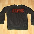 AC/DC - TShirt or Longsleeve - AC/DC European Tour 1979