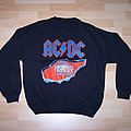 AC/DC - TShirt or Longsleeve - AC/DC The Razors Edge - Bootleg