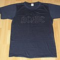 AC/DC - TShirt or Longsleeve - AC/DC Boston 1980 by Don Law Band Party - Crew Edition