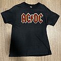 AC/DC - TShirt or Longsleeve - AC/DC Classic Logo