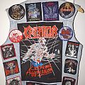 Kreator - Battle Jacket - Battlejacket