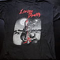 Living Death - TShirt or Longsleeve - Living death killing in action shirt vintage