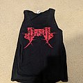 Arsis - TShirt or Longsleeve - Arsis sleeveless tanktop (black)