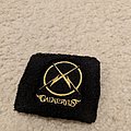 Galneryus - Other Collectable - Galneryus sweatband