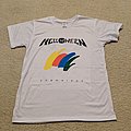 Helloween - TShirt or Longsleeve - Helloween - Chameleon shirt