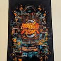 Sons Of Apollo - Other Collectable - ProgPower USA XIX poster flag (signed)