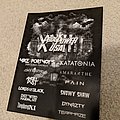 Power Quest - Other Collectable - ProgPower USA XVIII official festival program