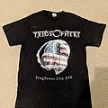 Triosphere - TShirt or Longsleeve - Triosphere - 2018 ProgPower USA XIX event shirt