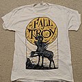 The Fall Of Troy - TShirt or Longsleeve - The Fall of Troy shirt