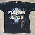 Flotsam And Jetsam - TShirt or Longsleeve - Flotsam and Jetsam - When The Storm Comes Down shirt