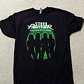 Steel Panther - TShirt or Longsleeve - Steel Panther - Res-Erections Tour 2022 shirt