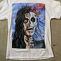 Alice Cooper - TShirt or Longsleeve - Alice Cooper - Trash shirt