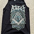 Atheist - TShirt or Longsleeve - Atheist tanktop