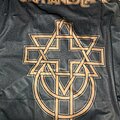 Orphaned Land - TShirt or Longsleeve - Orphaned Land - All Is One gold/black jersey