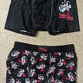 Judas Priest - Other Collectable - Judas Priest  boxers