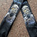 Iron Maiden - Other Collectable - Iron Maiden  - Powerslave socks