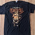 Max &amp; Igorr Cavalera - TShirt or Longsleeve - Max & Igorr Cavalera - Return to Beneath Arise shirt