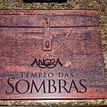 Angra - Other Collectable - Angra - Templo Das Sombras boxset
