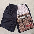 System Of A Down - Other Collectable - System of a Down - Toxicity board shorts