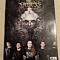 The Faceless - Other Collectable - The Faceless - Autotheism poster