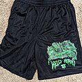 Hell&#039;s Heroes - Other Collectable - Hell's Heroes  VI gym shorts