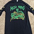 Hell&#039;s Heroes - TShirt or Longsleeve - Hell's Heroes  VI longsleeve event shirt