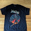 Judas Priest - TShirt or Longsleeve - Judas Priest  - Redeemer shirt