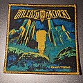 Unleash The Archers - Patch - Unleash The Archers  - Phantoma patch