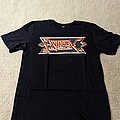 Anthrax - TShirt or Longsleeve - Anthrax  - Kills (original logo shirt)