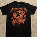 Metallica - TShirt or Longsleeve - Metallica w/ San Francisco Symphony - S&M2 Chase Center Sep 8, 2019 official...