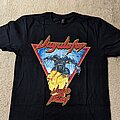 Judas Priest  - Jugulator shirt