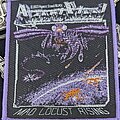 Agent Steel - Patch - Agent Steel  - Mad Locust Rising patch