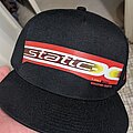 Static-X - Other Collectable - Static-X Static X - Wisconsin Death Trip snapback hat