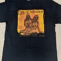 Pain Of Salvation - TShirt or Longsleeve - Pain of Salvation - Remedy Lane ProgPower USA XV 2014 event shirt