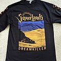 Sumerlands - TShirt or Longsleeve - Sumerlands  - Dreamkiller longsleeve shirt