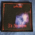 Satyricon - Patch - Satyricon  - The Shadowthrone patch