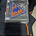 Def Leppard - Patch - Def Leppard  patch