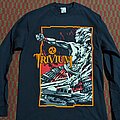 Trivium - TShirt or Longsleeve - Trivium  - Ascendancy longsleeve