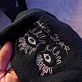 Alice Cooper - Other Collectable - The Eyes of Alice Cooper beanie