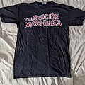 The Suicide Machines - TShirt or Longsleeve - The Suicide Machines shirt