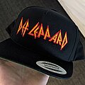 Def Leppard - Other Collectable - Def Leppard - Stadium Tour 2022 snapback hat