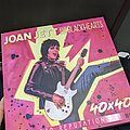 Joan Jett - Other Collectable - Joan Jett Z2 graphic novel