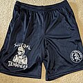 Suicidal Tendencies - Other Collectable - Suicidal Tendencies gym shorts