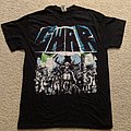 Gwar - TShirt or Longsleeve - GWAR - Use Your Collusion tour 2019