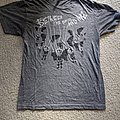 Between The Buried And Me - TShirt or Longsleeve - Between the Buried and Me - "pig" bats shirt