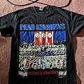 Dead Kennedys - TShirt or Longsleeve - Dead Kennedys  - California Über Alles shirt