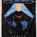 Enforcer - Other Collectable - Enforcer - Zenith poster flag