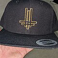 Behemoth - Other Collectable - Behemoth - snapback hat